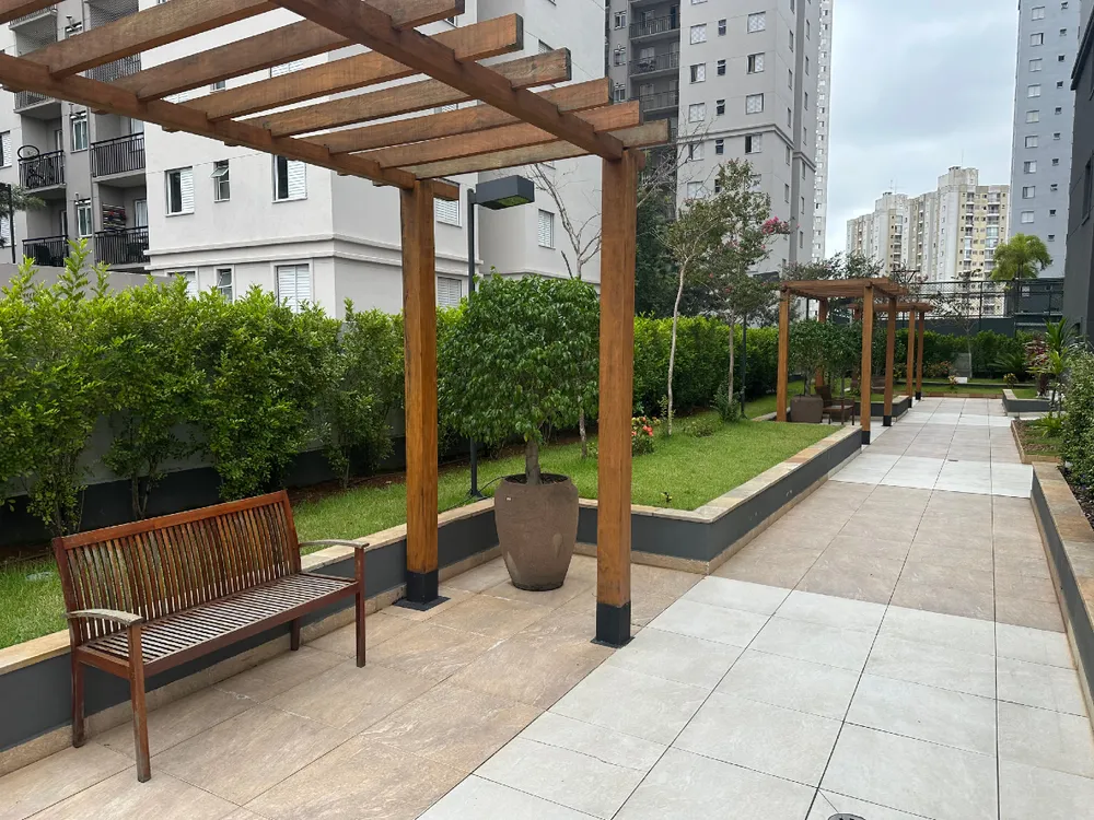 Cobertura, 2 quartos, 124 m² - Foto 9