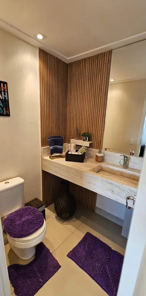 Cobertura, 2 quartos, 124 m² - Foto 6