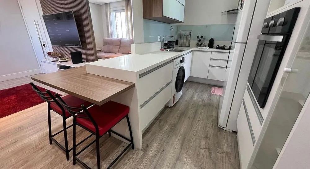 Cobertura, 2 quartos, 124 m² - Foto 8