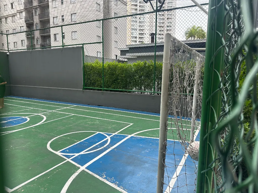 Cobertura, 2 quartos, 124 m² - Foto 10