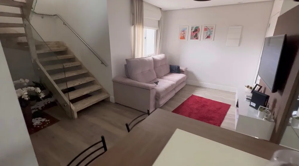 Cobertura, 2 quartos, 124 m² - Foto 3