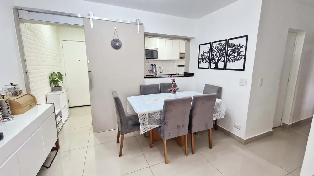 Apartamento, 3 quartos, 107 m² - Foto 12