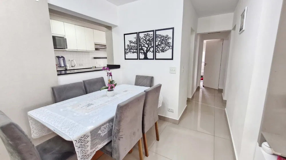 Apartamento, 3 quartos, 107 m² - Foto 4