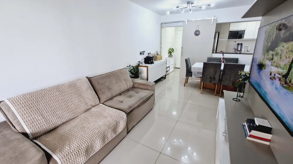 Apartamento, 3 quartos, 107 m² - Foto 1