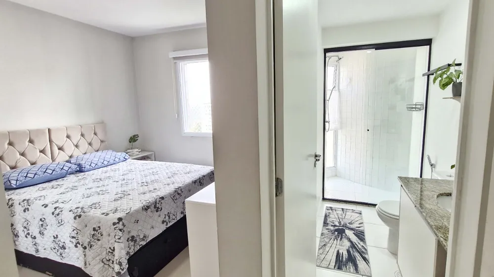 Apartamento, 3 quartos, 107 m² - Foto 7
