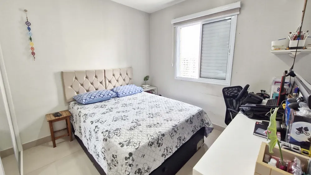 Apartamento, 3 quartos, 107 m² - Foto 6