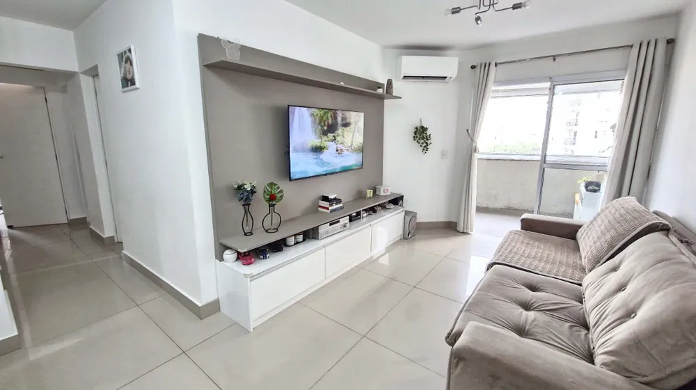 Apartamento, 3 quartos, 107 m² - Foto 8