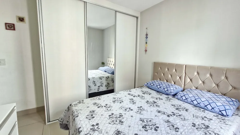 Apartamento, 3 quartos, 107 m² - Foto 3
