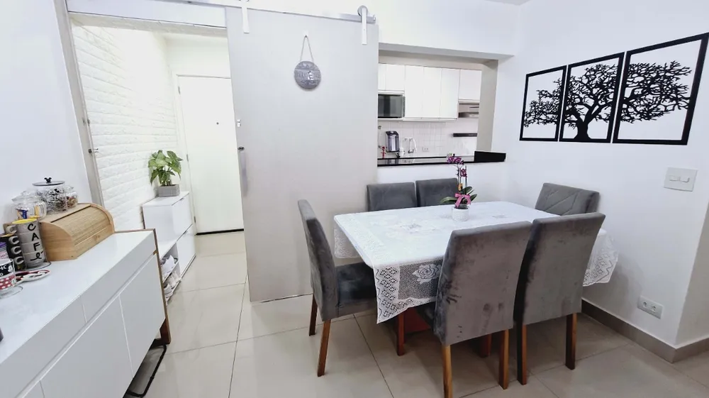 Apartamento, 3 quartos, 107 m² - Foto 5