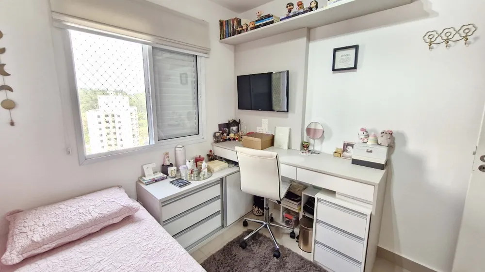 Apartamento, 3 quartos, 107 m² - Foto 9