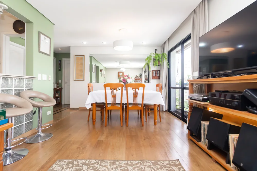Apartamento, 3 quartos, 110 m² - Foto 3