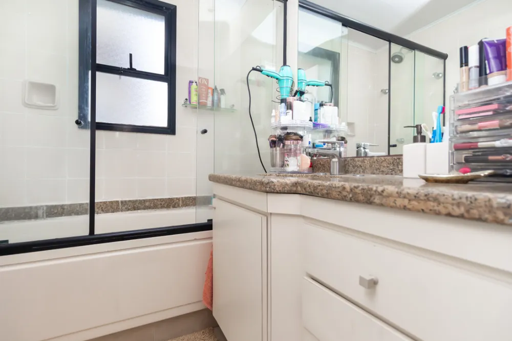 Apartamento, 3 quartos, 110 m² - Foto 1