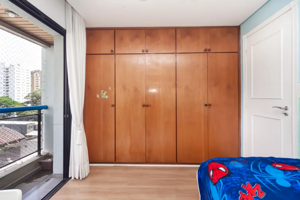 Apartamento, 3 quartos, 110 m² - Foto 8