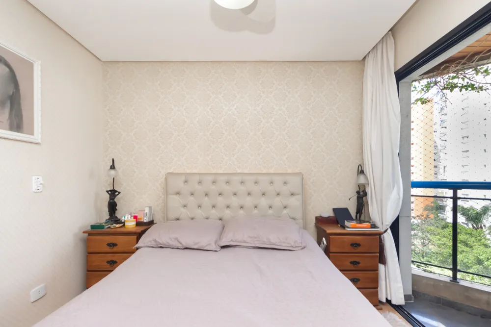 Apartamento, 3 quartos, 110 m² - Foto 6