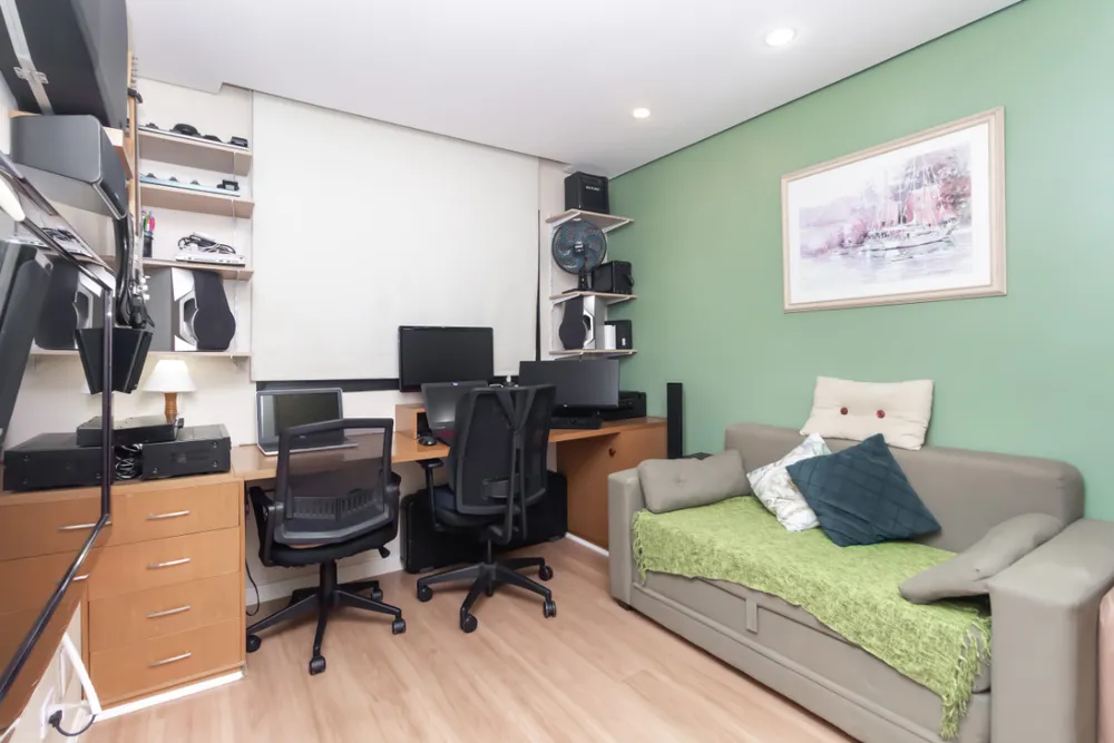 Apartamento, 3 quartos, 110 m² - Foto 5