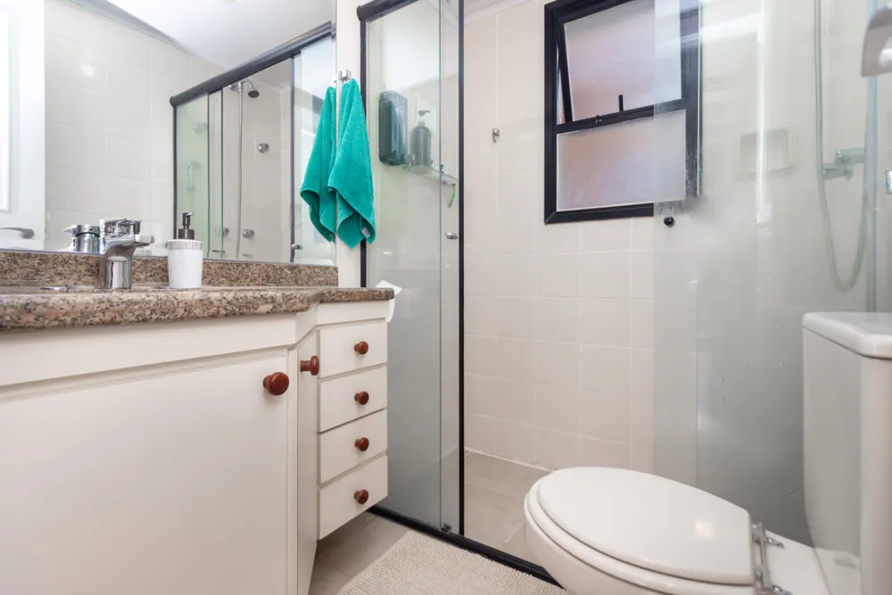 Apartamento, 3 quartos, 110 m² - Foto 7
