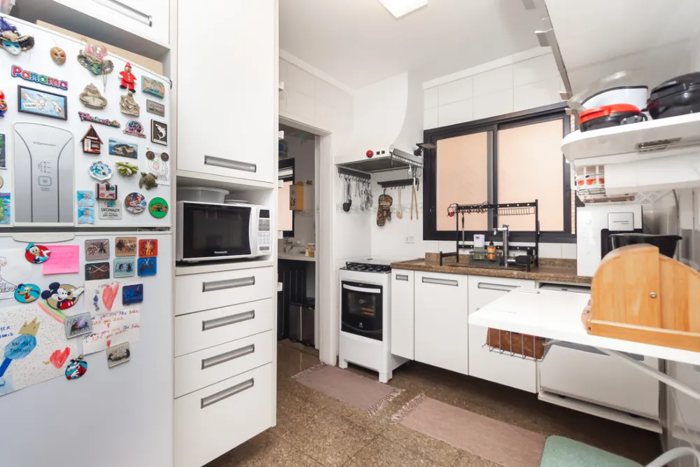 Apartamento, 3 quartos, 110 m² - Foto 4