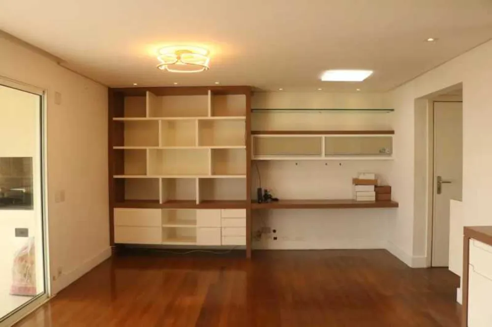 Apartamento, 4 quartos, 165 m² - Foto 12