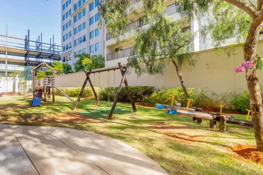 Apartamento, 4 quartos, 165 m² - Foto 4