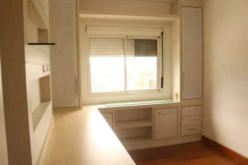 Apartamento, 4 quartos, 165 m² - Foto 11