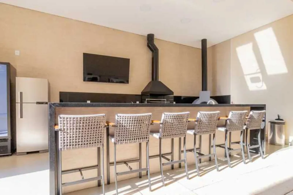 Apartamento, 4 quartos, 165 m² - Foto 7