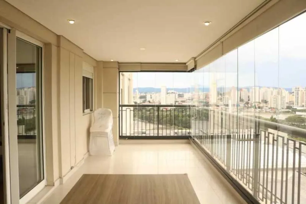 Apartamento, 4 quartos, 165 m² - Foto 1
