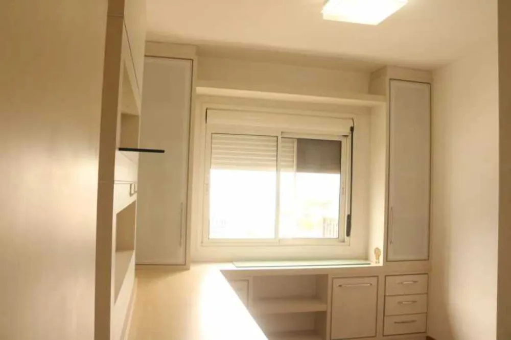 Apartamento, 4 quartos, 165 m² - Foto 6