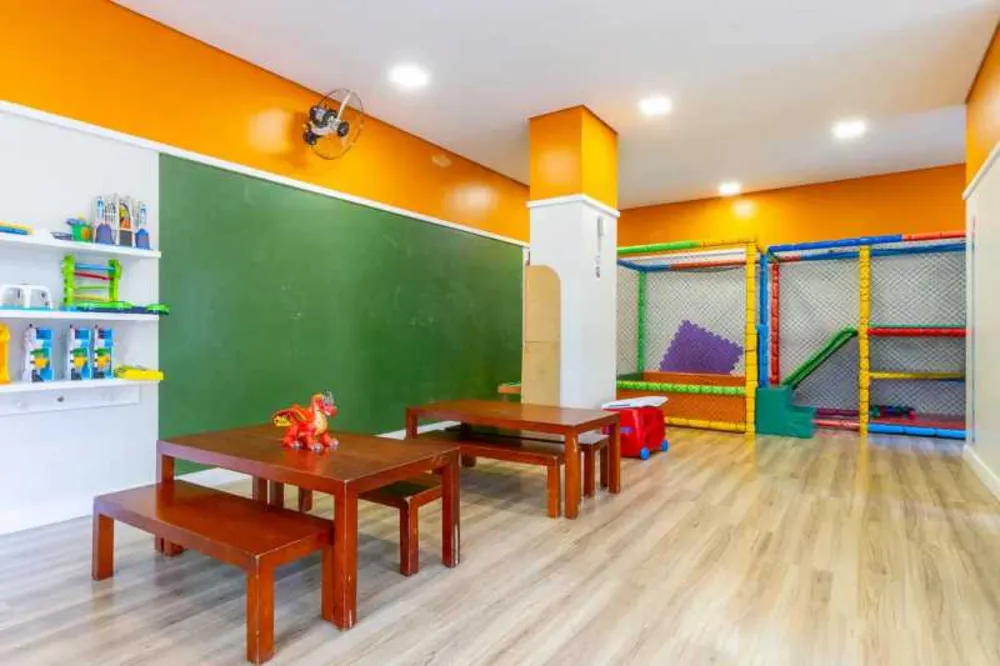 Apartamento, 4 quartos, 165 m² - Foto 10