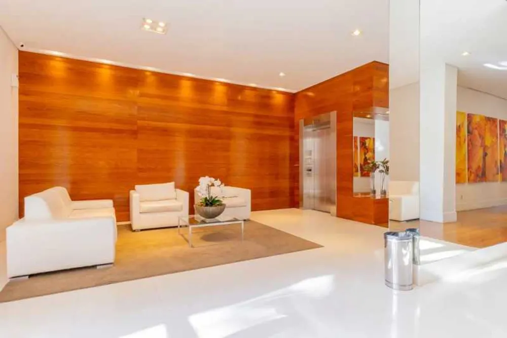 Apartamento, 4 quartos, 165 m² - Foto 5