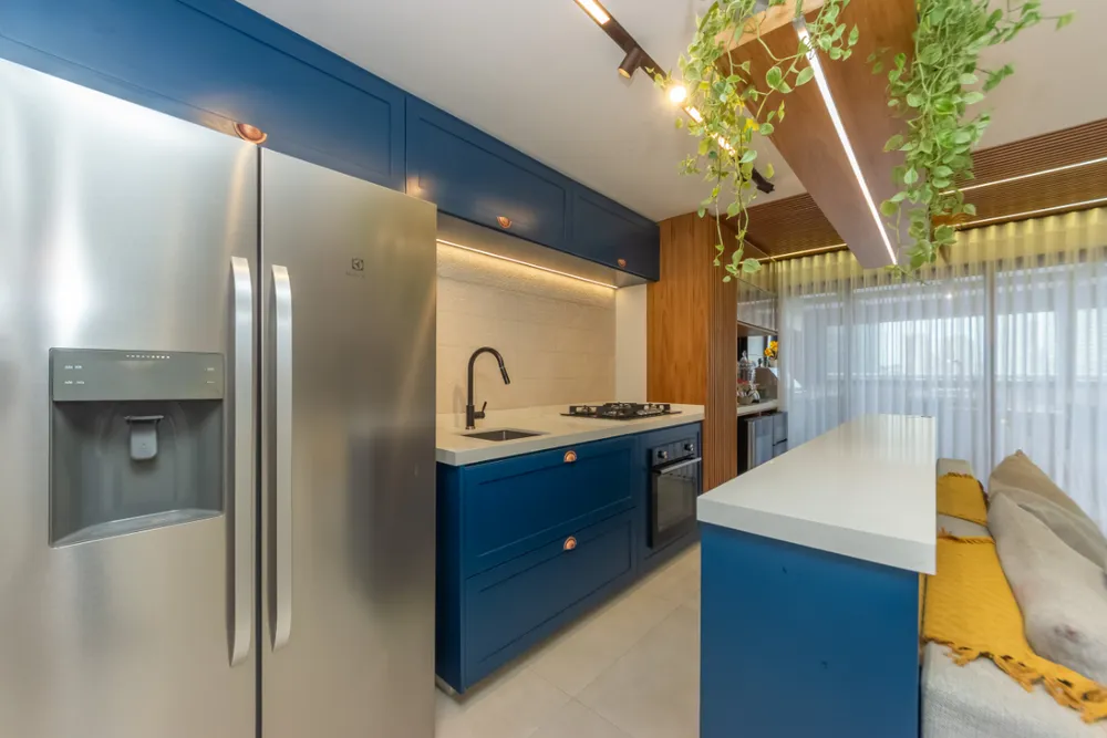 Apartamento, 2 quartos, 103 m² - Foto 7
