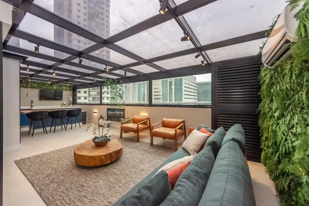 Apartamento, 2 quartos, 103 m² - Foto 7