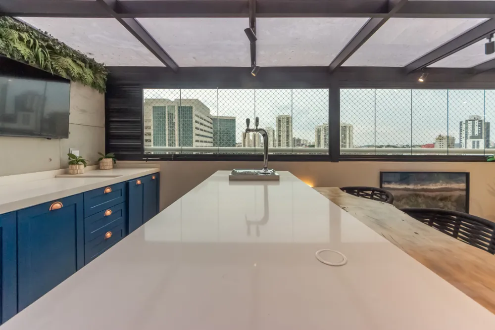 Apartamento, 2 quartos, 103 m² - Foto 1