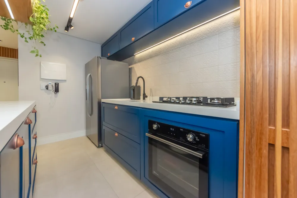 Apartamento, 2 quartos, 103 m² - Foto 6