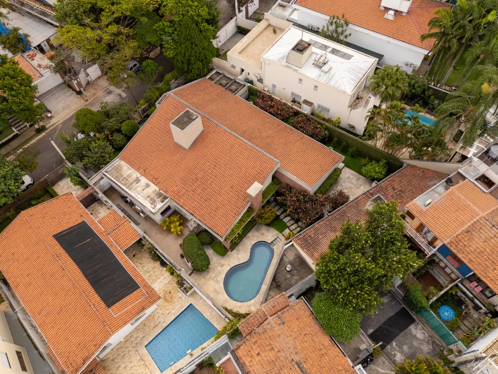 Casa, 4 quartos, 495 m² - Foto 7
