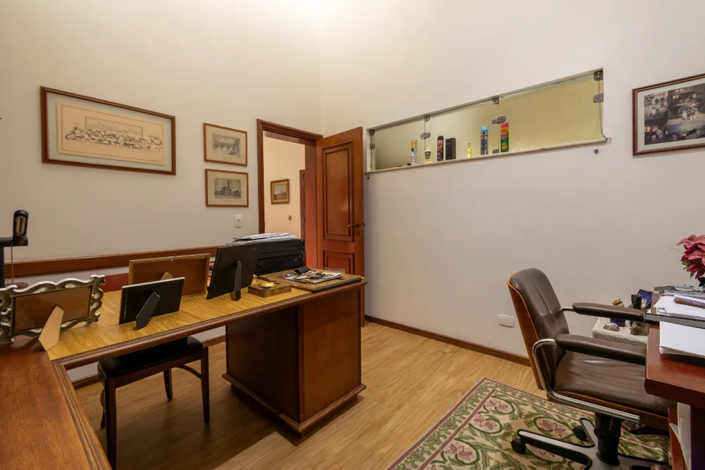 Casa, 4 quartos, 495 m² - Foto 12