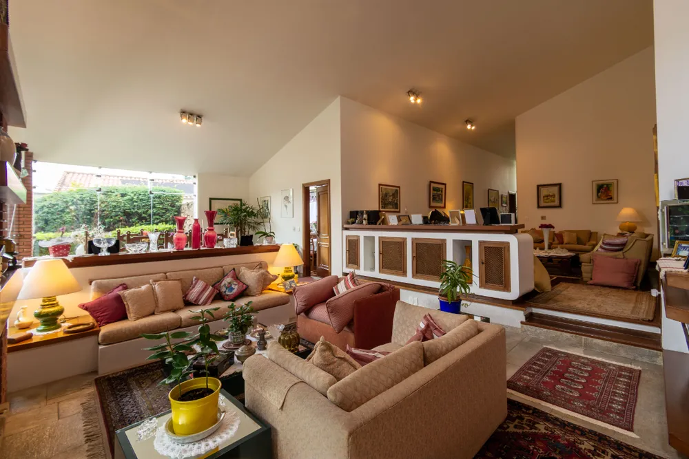 Casa, 4 quartos, 495 m² - Foto 4