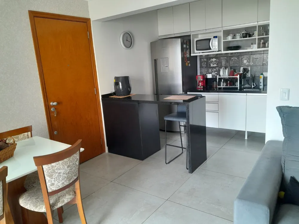 Apartamento, 3 quartos, 82 m² - Foto 3