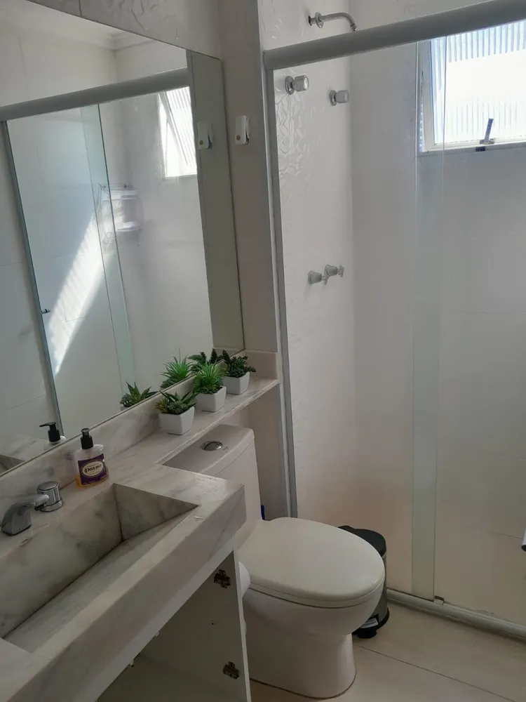 Apartamento, 3 quartos, 82 m² - Foto 9