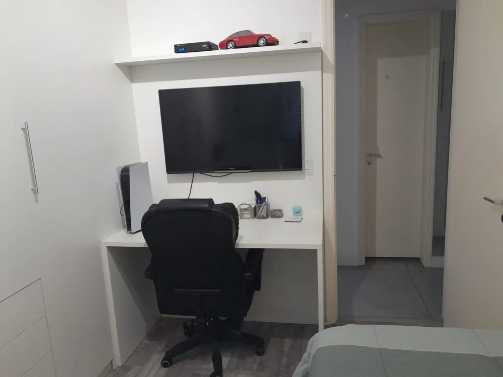 Apartamento, 3 quartos, 82 m² - Foto 7