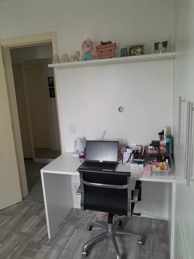 Apartamento, 3 quartos, 82 m² - Foto 8