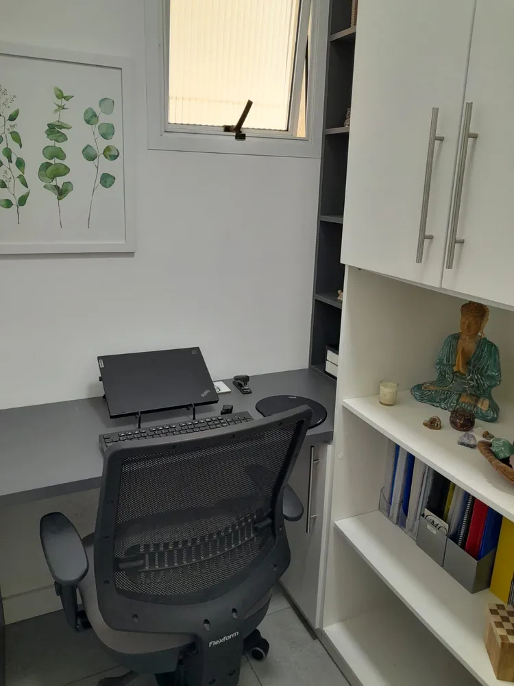 Apartamento, 3 quartos, 82 m² - Foto 12