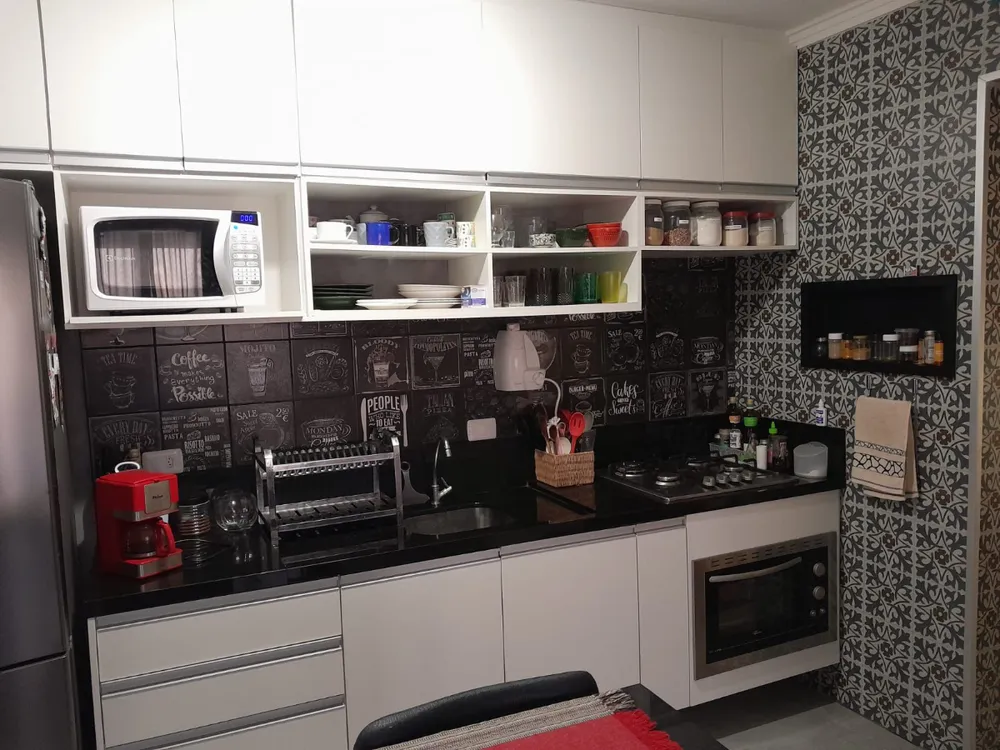 Apartamento, 3 quartos, 82 m² - Foto 4