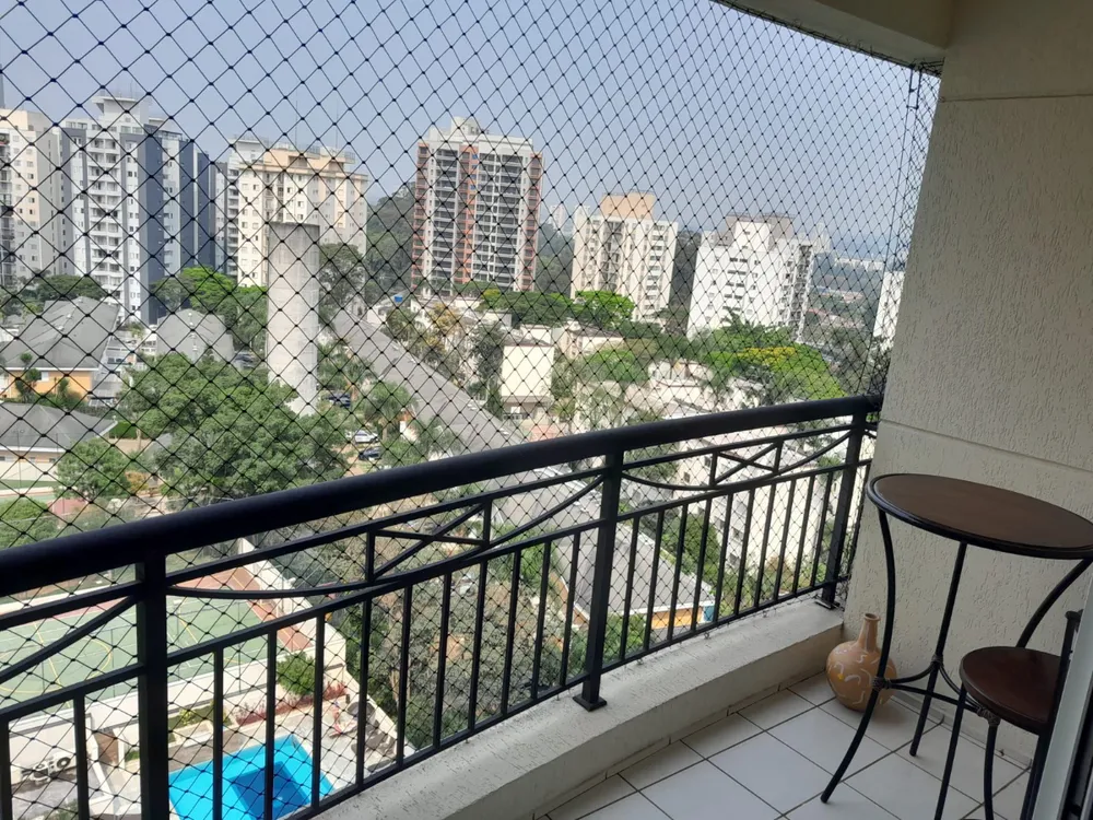 Apartamento, 3 quartos, 82 m² - Foto 5