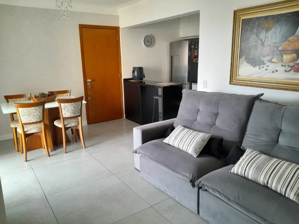 Apartamento, 3 quartos, 82 m² - Foto 1