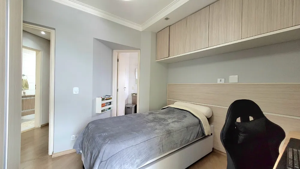 Apartamento, 2 quartos, 78 m² - Foto 6