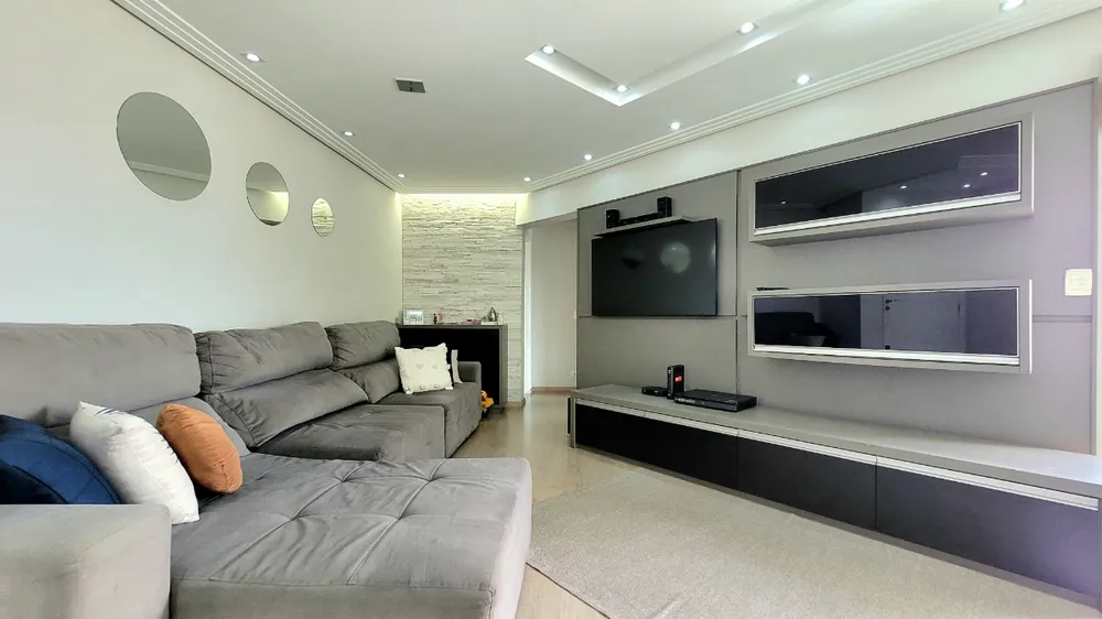 Apartamento, 2 quartos, 78 m² - Foto 1