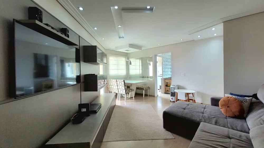 Apartamento, 2 quartos, 78 m² - Foto 2