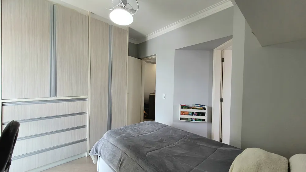 Apartamento, 2 quartos, 78 m² - Foto 7