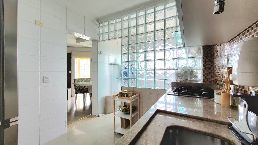 Apartamento, 2 quartos, 78 m² - Foto 3