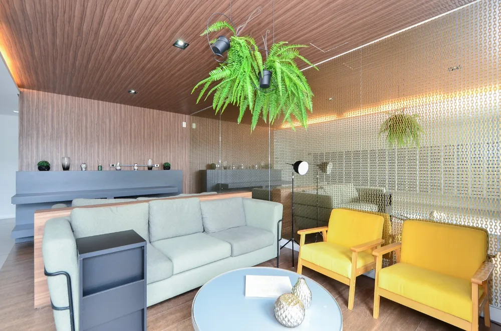 Loft, 34 m² - Foto 5